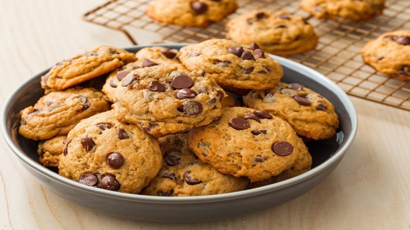 History of Cookies – Best Ever Cookie Collection