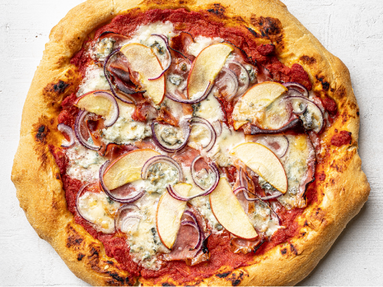 The five best homemade pizza recipes and tips