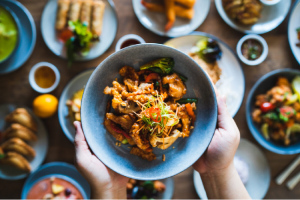 Best Spanish cuisine