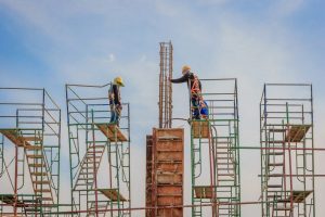 Best safety practices in construction