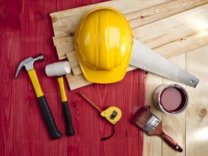 Best safety practices in construction