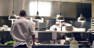 Cooking tips for chef