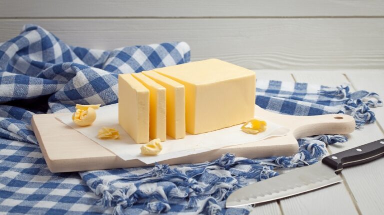 How Do You Know If Butter Has Gone Bad?