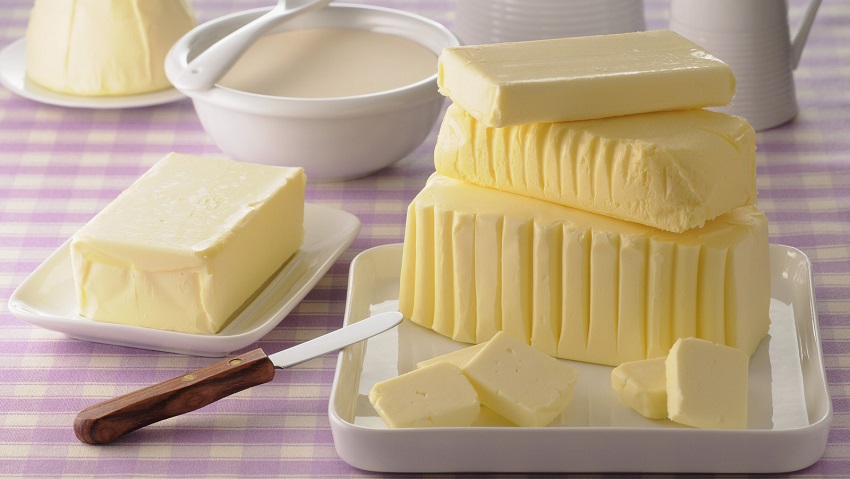 How Do You Know If Butter Has Gone Bad