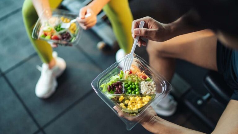 What Are the Benefits of Phytochemicals in Fruits and Vegetables?