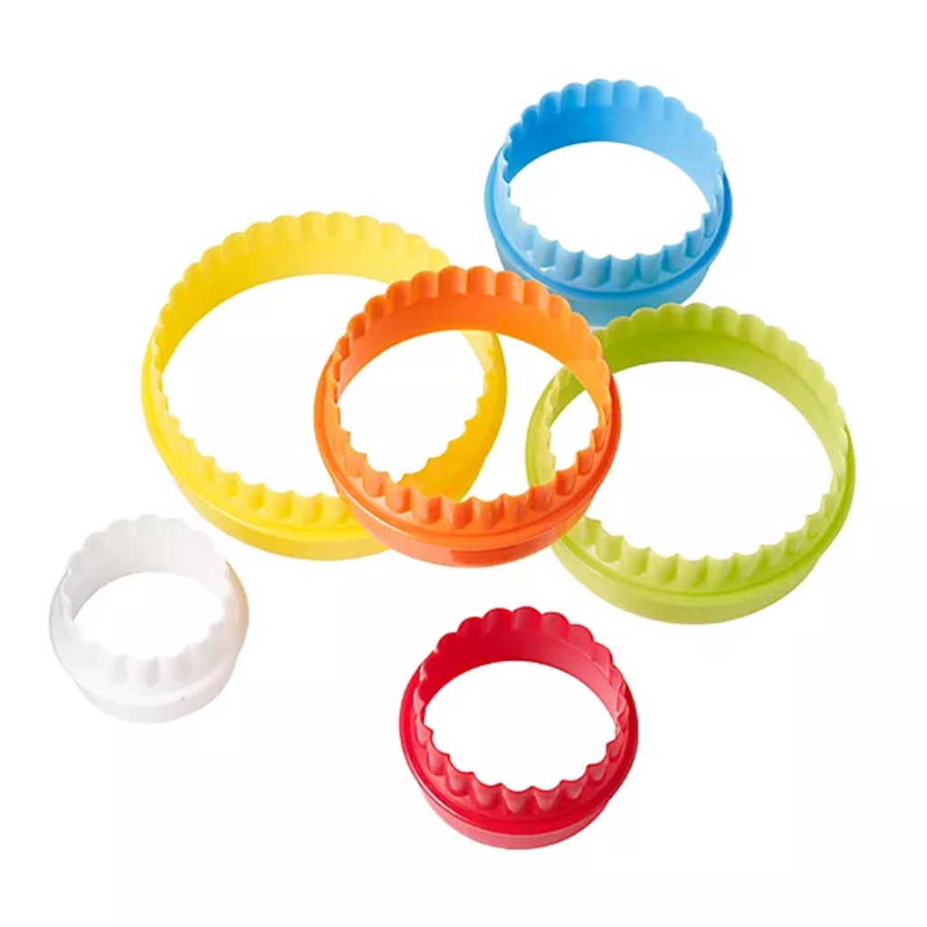 What I Can Use as a Cookie Cutter Circle