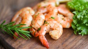 How to Know if Shrimp is Cooked