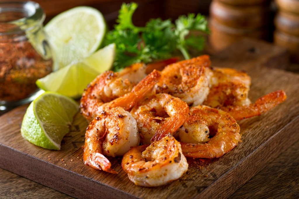 5 Simple Ways to Tell When Shrimp Are Done
