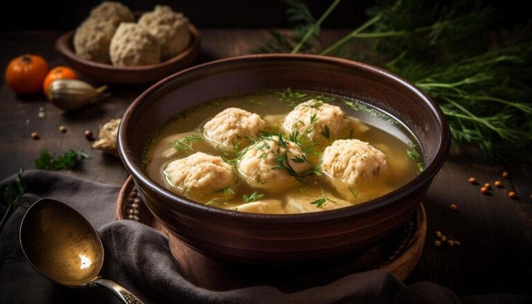 Why Are My Bisquick Dumplings Not Fluffy?