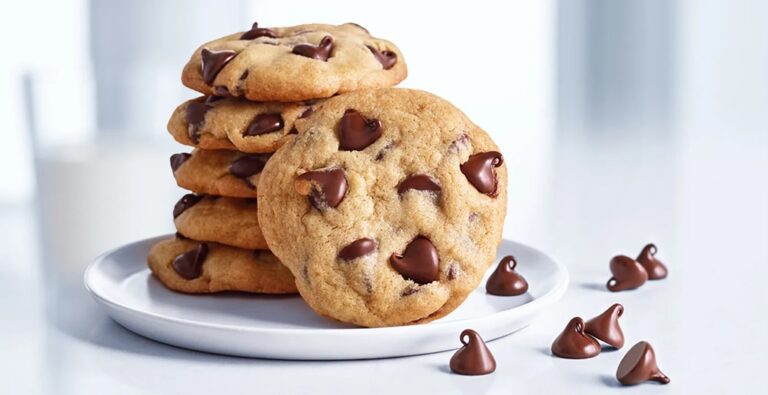 The Ultimate Ghirardelli Chocolate Chip Cookie Recipe