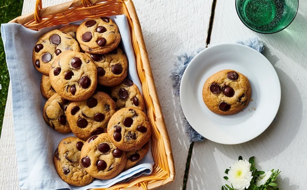  Step-By-Step Instructions: Ghirardelli Chocolate Chip Cookie Recipe 