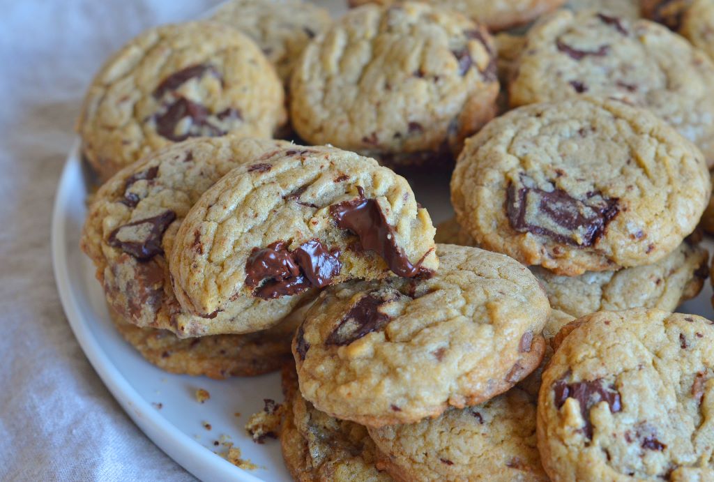 Tips for Ghirardelli Chocolate Chip Cookie Success