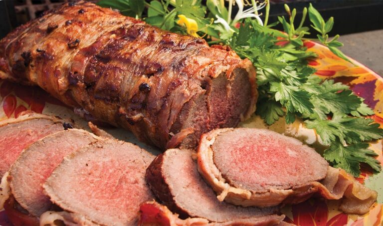 Delectable Venison Backstrap Recipes for the Adventurous Home Cook