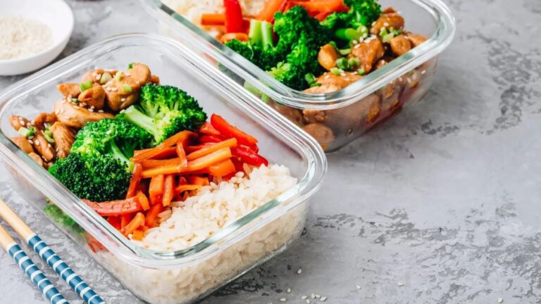 Fueling Your Hustle: Healthy Meal Prep Hacks for Busy Teens on a Budget