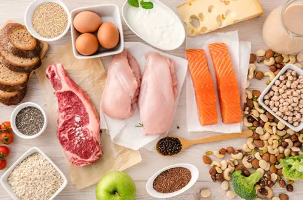 Should you eat protein or carbs after workout?