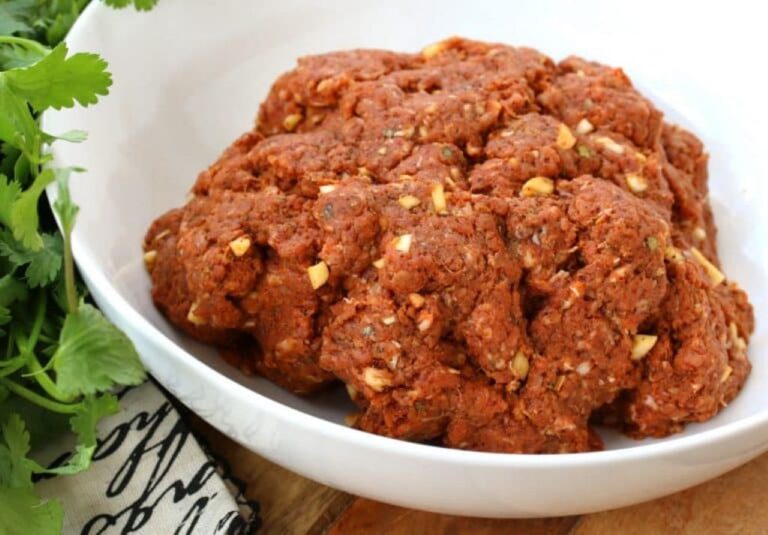 How to Craft Authentic Mexican Chorizo at Home: A Flavorful Journey