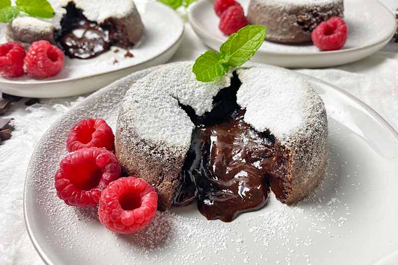 What is budino made of
