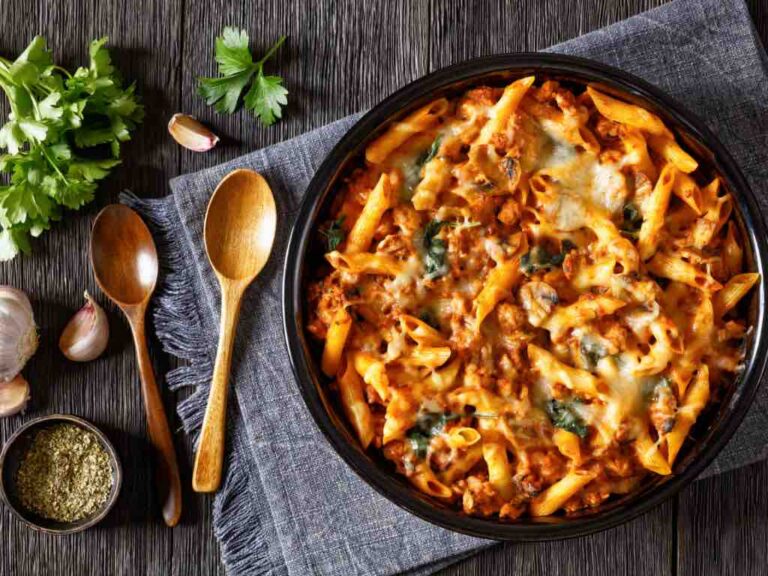 Elevate Your Pasta Game: Creative Sauce Combinations