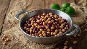 How to Cook Beans
