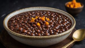 How to Cook Champorado