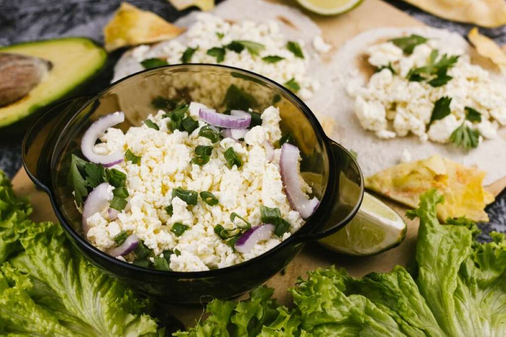 How to Make Cauliflower Cheese