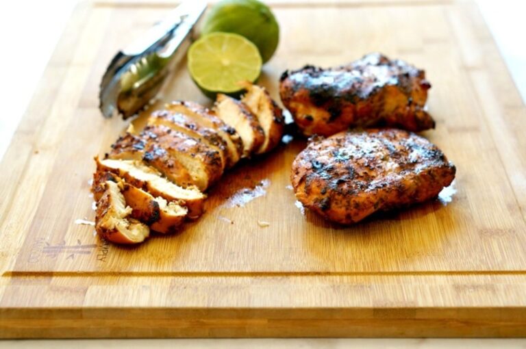 The Ultimate Guide to Crafting the Perfect Asian Marinade for Chicken