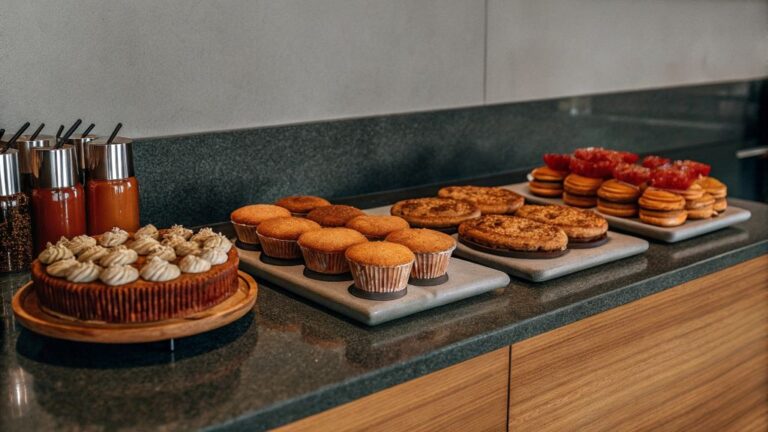 10 Irresistible Bakery Product Recipes to Satisfy Your Sweet Tooth