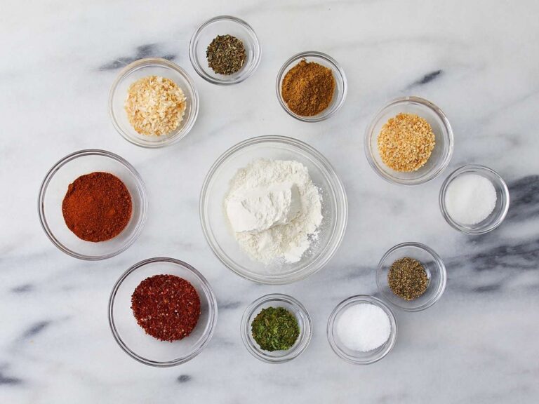 How to Make Chili Seasoning – Simple & Flavorful Recipe