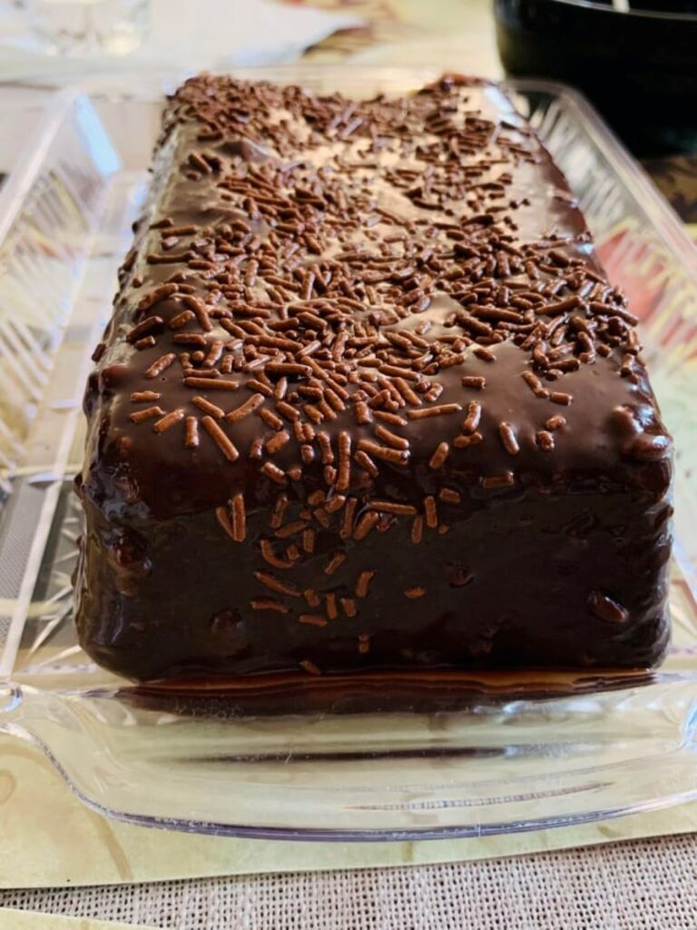 Gansito Cake Butter Icing Recipe: The Perfect Sweet Treat