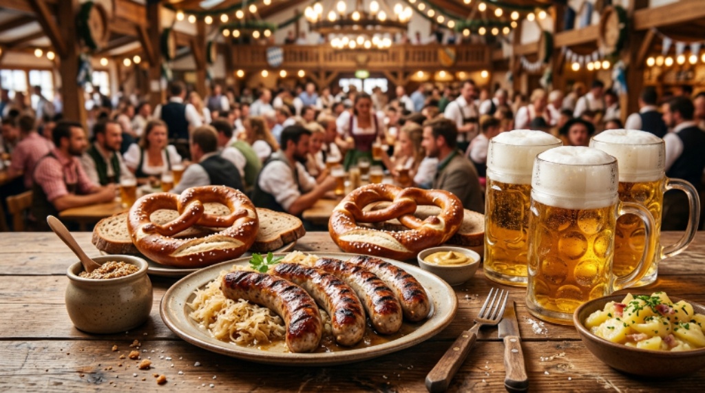 Wurstfest 2026 Guide: Schedule, Tickets, Parking, Food, and Music